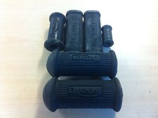 Triumph pre-unit Caoutchouc De