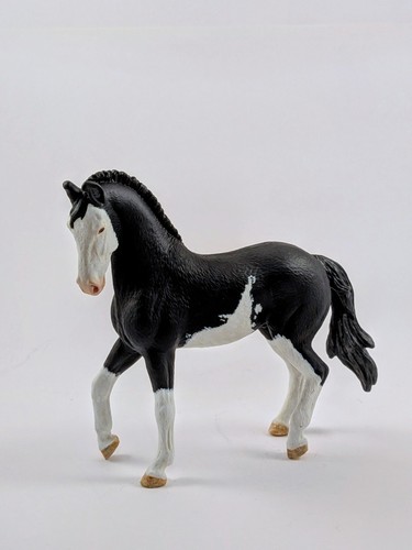 Custom schleich marwari - schleich,