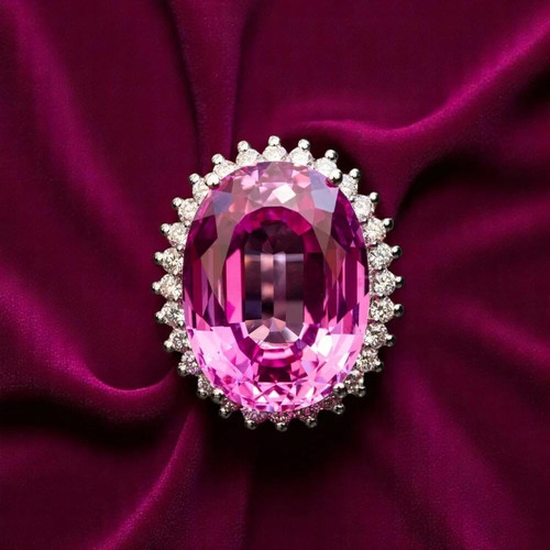 Bague fiançailles pour - bague,