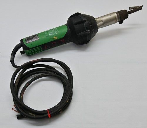 Leister triac 220v hot - hot, air