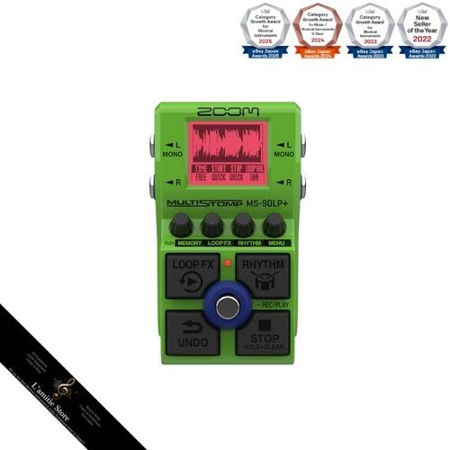 Zoom 90lp plus - zoom,
