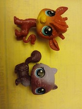 AUTH LPS LITTLEST Petshop