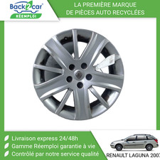 ? JANTE ALUMINIUM RENAULT LAGUNA II ESTATE 2005-2007 ➤8200367646 ♻️