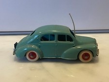 NOREV PLASTQUE ANCIENNE