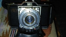 Zeiss Ikon Ikonta 35 522/24