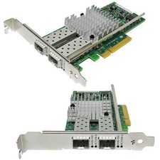 HP 560SFP+ Dual Port 10GB SFP+