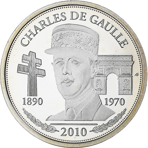 France médaille vème - france,, médaille,