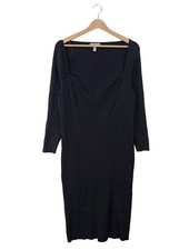 H&M Robe à manches longues