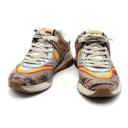 Gucci ultraboost sneakers - gucci,