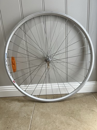 Weinmann star front wheel - 18,