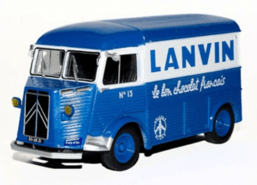 Citroen type 1958 lanvin - h,