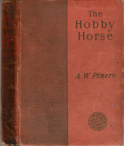 Arthur wing pinero le - arthur,