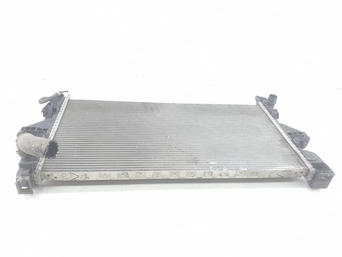 1382421080 radiateur eau fiat - 1382421080,