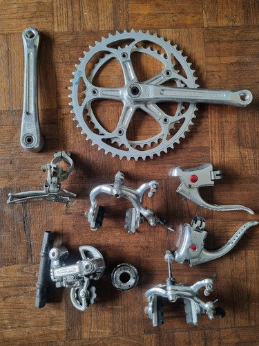 Group shimano 600 - group,
