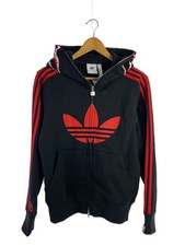 Adidas × A Bathing Ape Sweat À Capuche Noir XS D'occasion