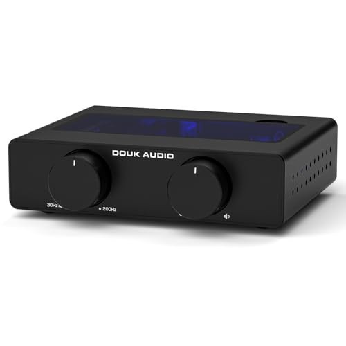 Amplificateur puissance - de,