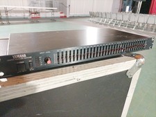Équaliseur Graphique Yamaha GQ1031BII