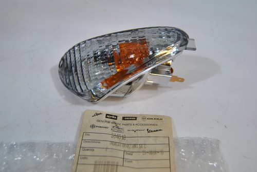 Clignotant avant gauche front - clignotant,