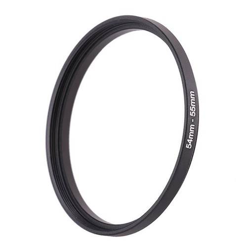 55mm metal step - metal, up