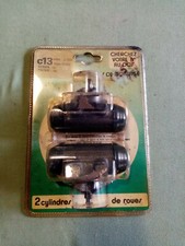 PEUGEOT 104 et dérivé 2 cylindres de roue AR BENDIX ø 23.8 mm