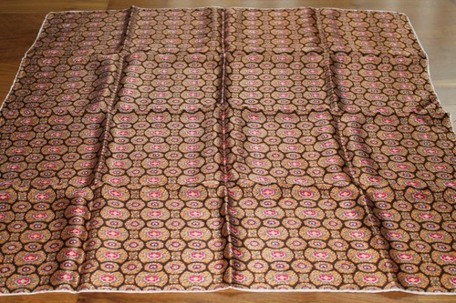 Foulard shawl scal soie - foulard/shawl/scal★,