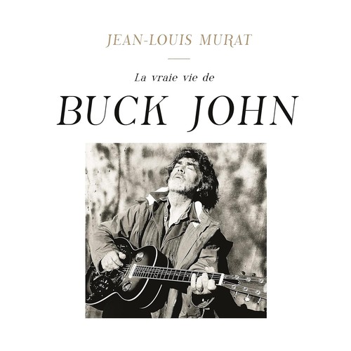 Jean louis murat la - jean-louis,