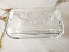 🌼Beurrier vache en relief -