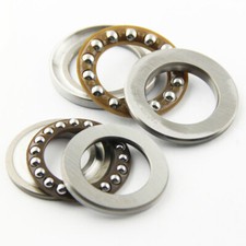 Roulement de direction pour