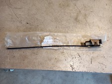 Pièce de Glissement Gauche