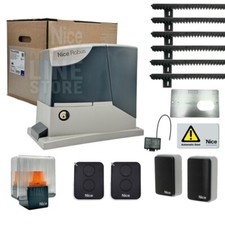 NICE Robus Trousse 400 Bd 24V