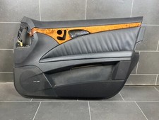 Mercedes W211 Classe E Panneau