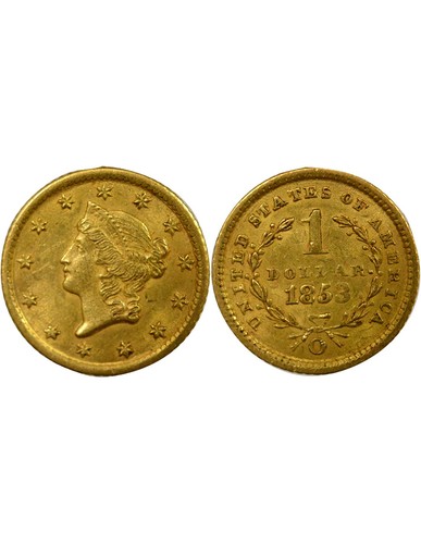Usa dollar liberty head - or,,