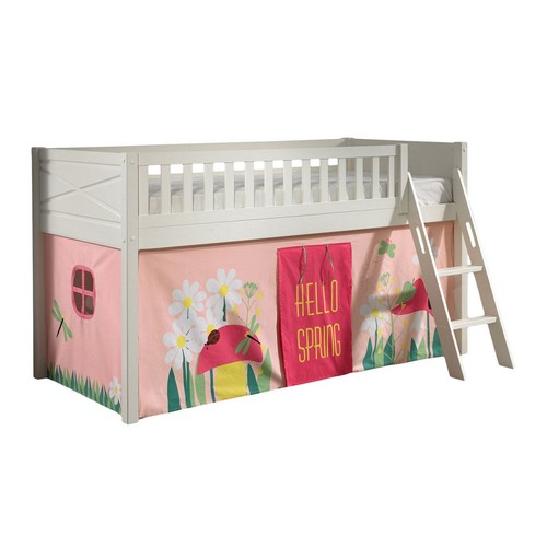 Lit enfant tente scott - enfant,