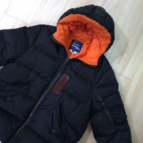 Junya watanabe man duvetica - ×,