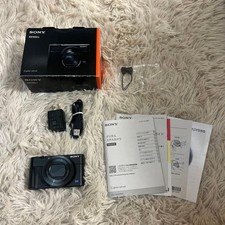 Appareil photo numérique