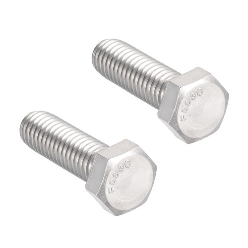 16x1 acier inoxydable - acier,