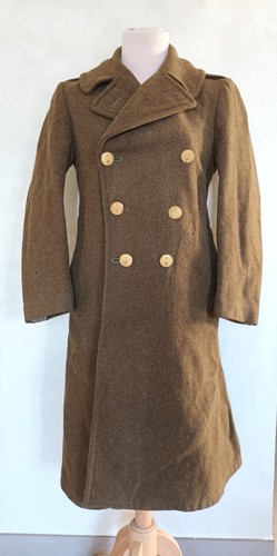 Militaria ww2 capote - militaria, /