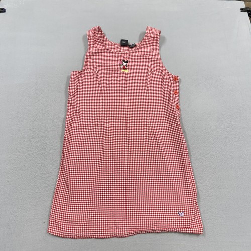 Vintage mickey unlimited dress - vintage,