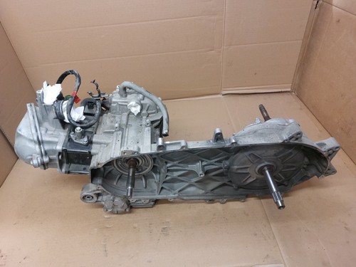 Moteur 789 kms origine - kms,