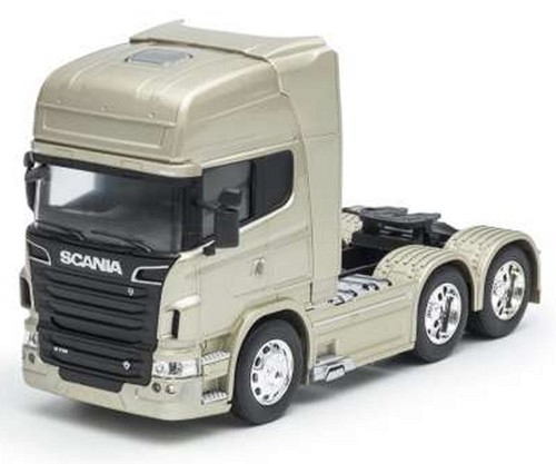 Scania r730 achsen - r730,