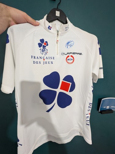 Maillot cyclisme bike - maillot,