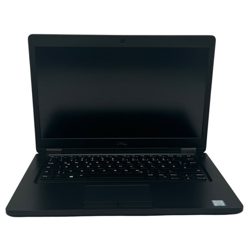 Ordinateur portable dell - ordinateur,