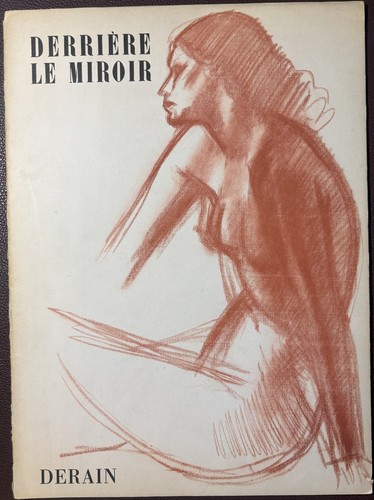 Derrière miroir 94 - le,