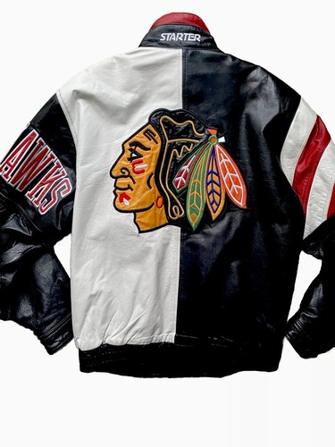 90s vtg chicago blackhawks - 90s,