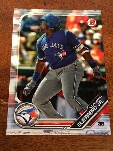 2019 bowman prospects - bowman,