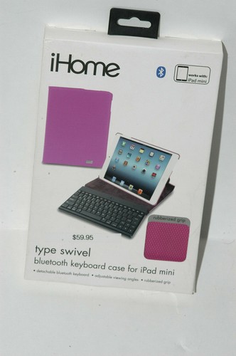 Ihome type series - ihome,