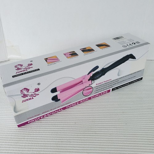 Junma profesional rod - rod, barrel