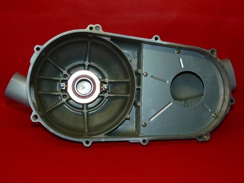 Carter kick lanceur - , quad