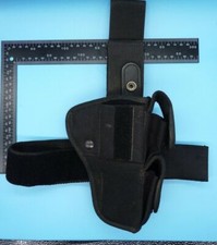Holster De Pistolet Monté Sur