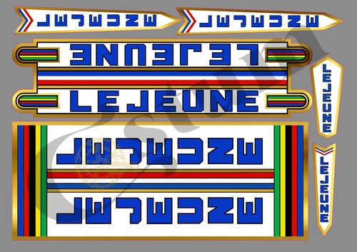 Leje505 stickers decals - stickers,